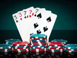 1win casino