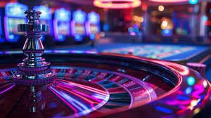 1win casino