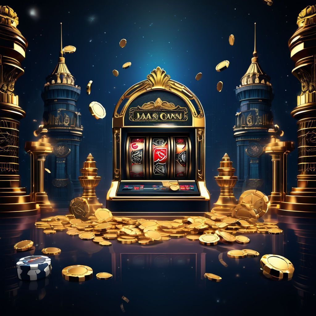 1win casino