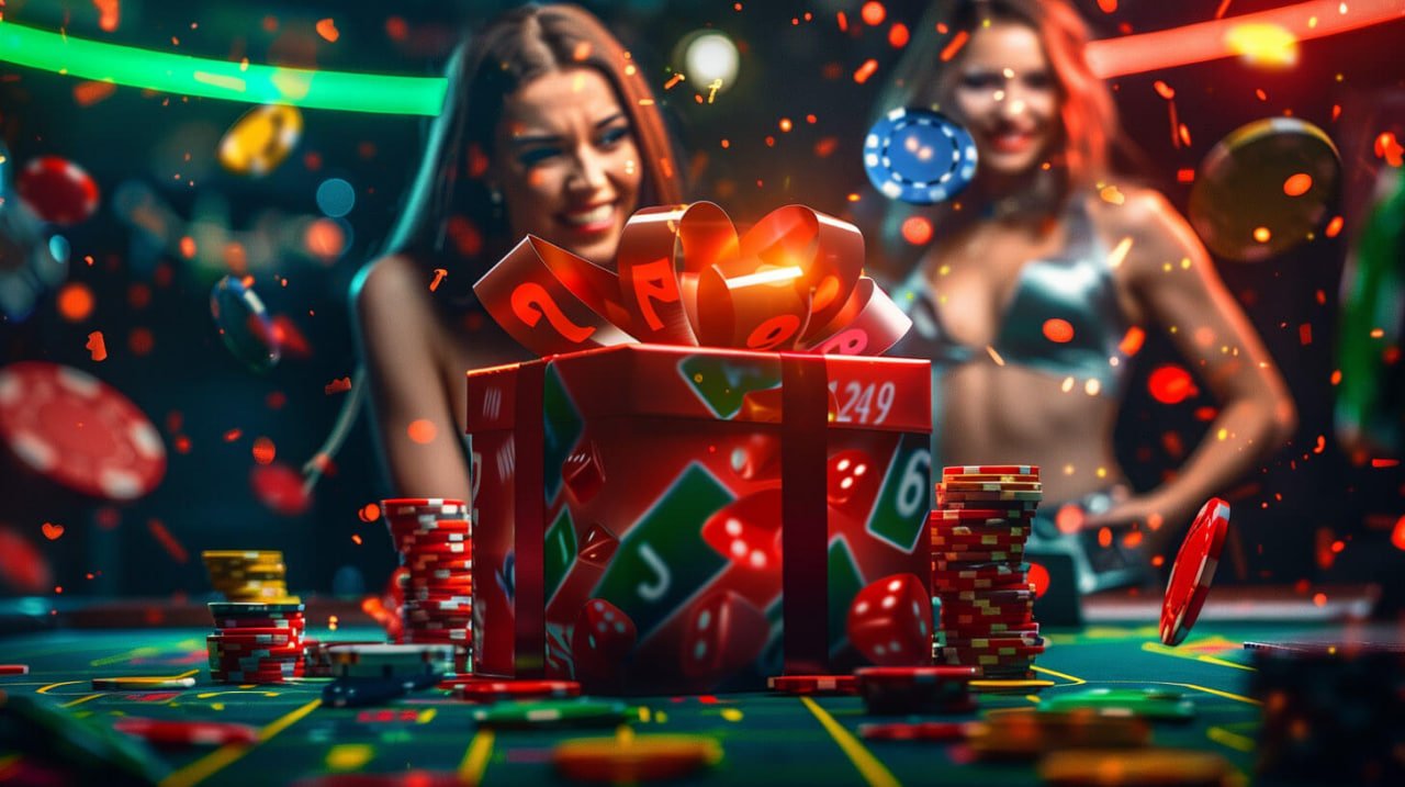1win casino