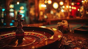 1win casino