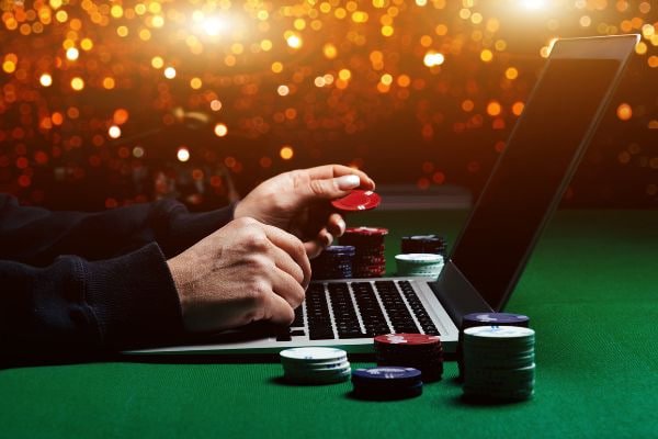 1win casino