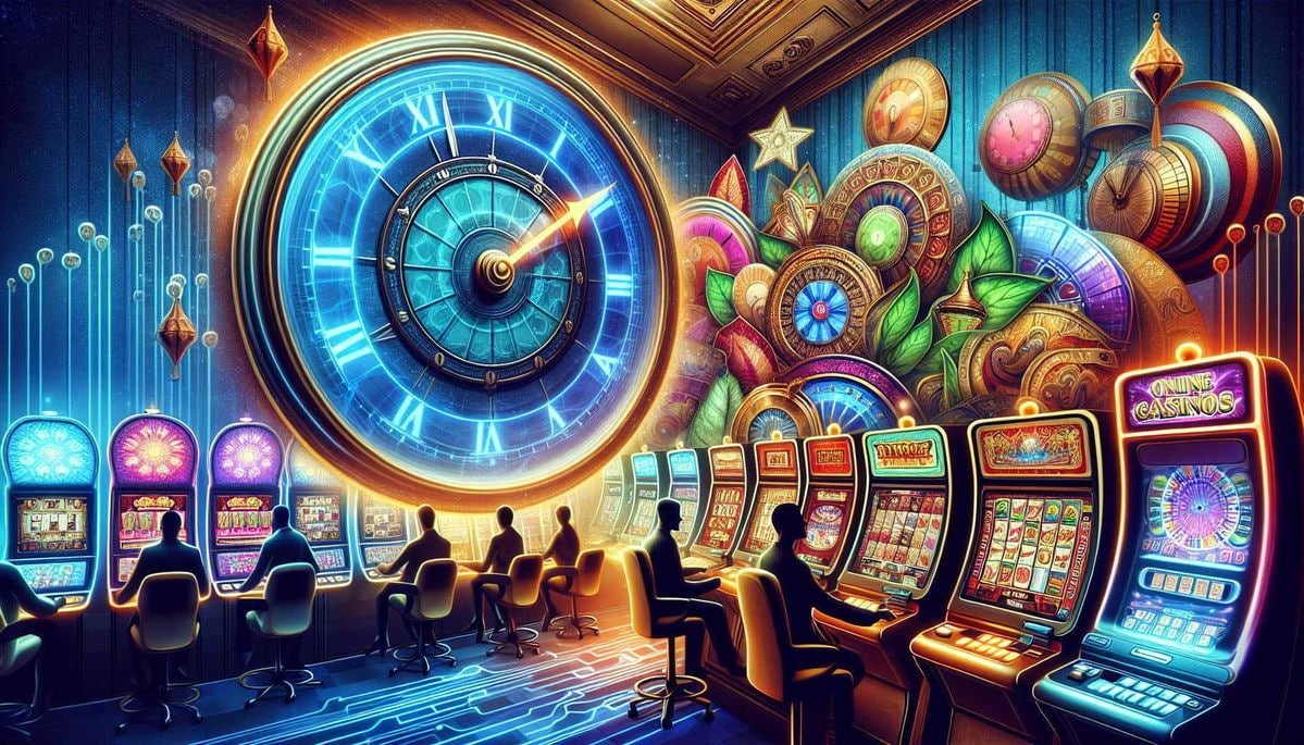 1win casino