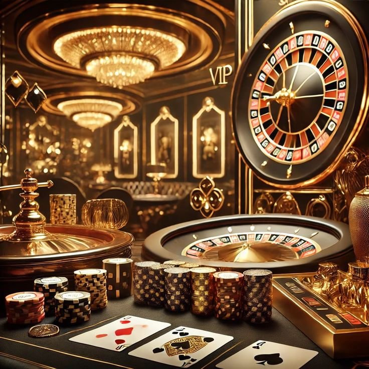 1win casino