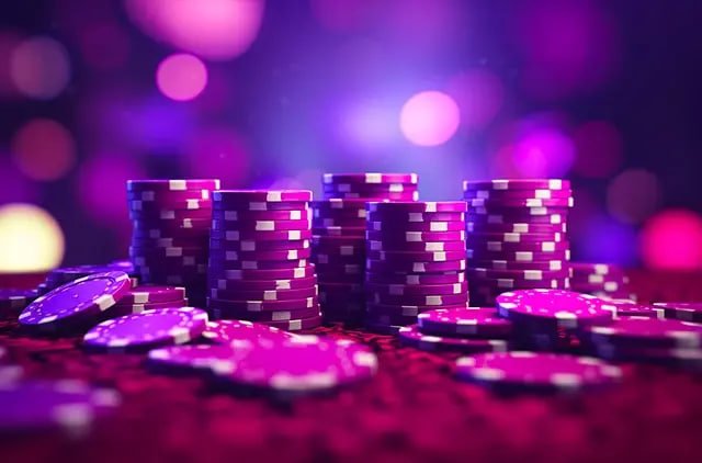 1win casino