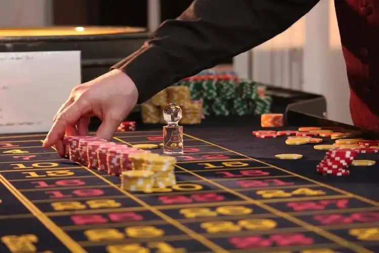 1win casino