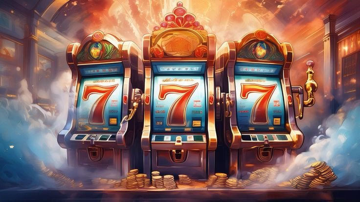 1win casino