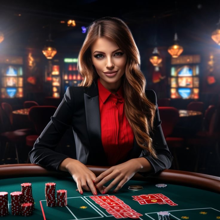1win casino