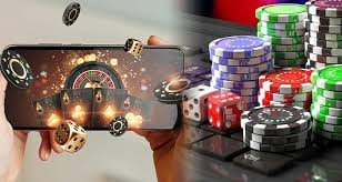 1win casino