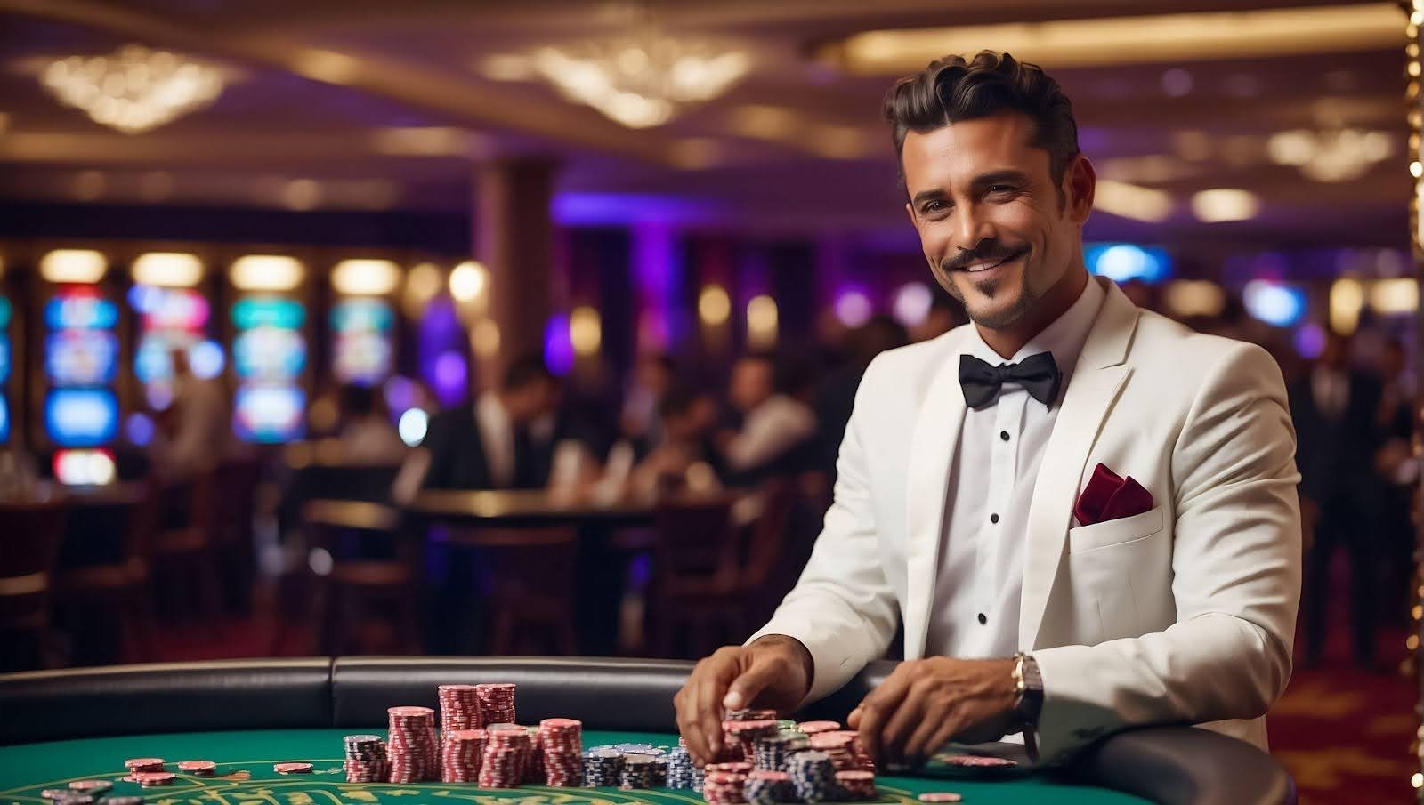 1win casino