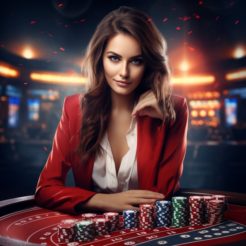 1win casino